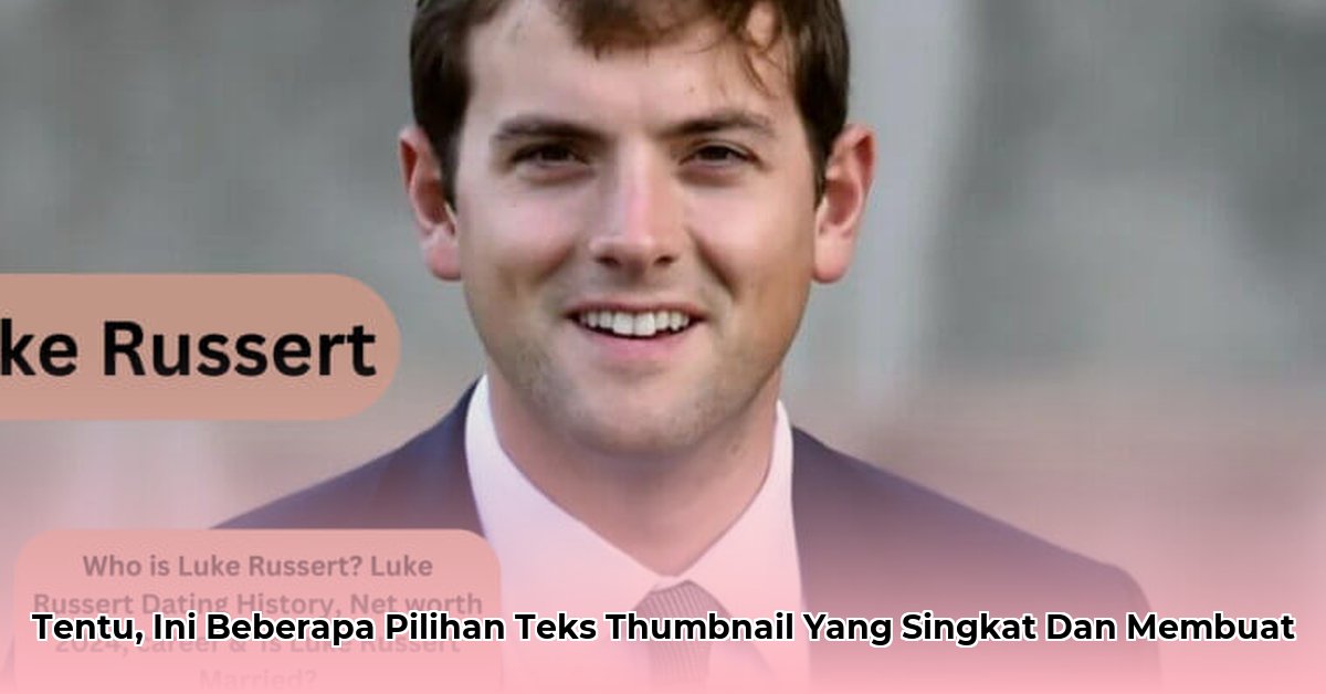 tim-russert-net-worth